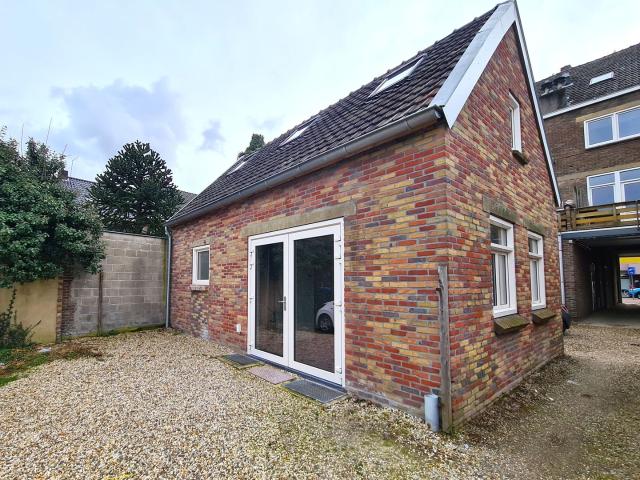house for rent in Annastraat 10 C 6161 GX Geleen Geleen Centrum