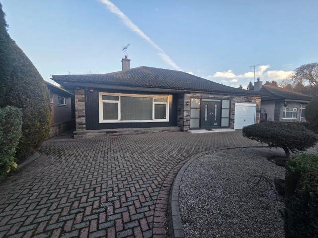 house for rent in Anderson Drive, Aberdeen, AB15 6FR