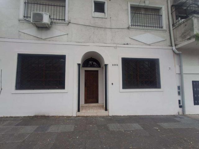 house for rent in Andonaegui 2800