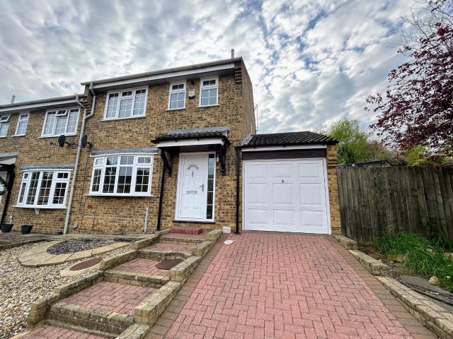 house for rent in Andros Close, Ipswich, Ipswich