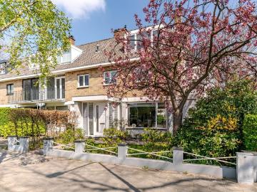 Deijleroord, Wassenaar, Zuid-Holland - IUitgeruste keuken