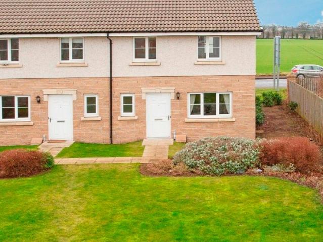house for rent in Angus, Arbroath, DD11 5JY