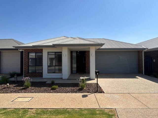 House for Rent in Angle Vale Stunning Brand New Home in 'the heart of Angle Vale Modern Living at Its Best!