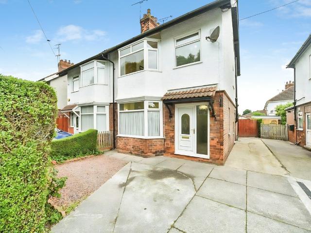 house for rent in Anlaby Park Road North, Hull, HU4