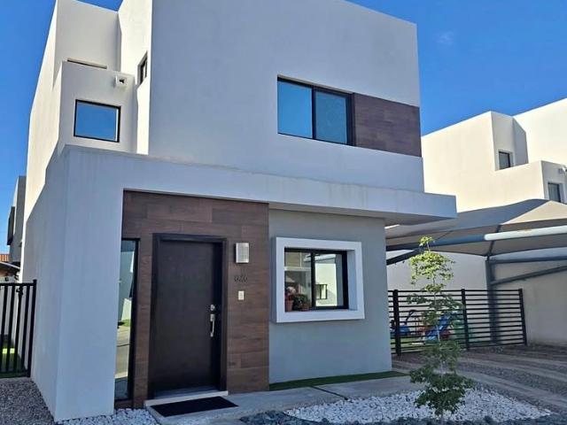 House for rent in Antares Residential Golden Zone, Mexicali, B.C. !