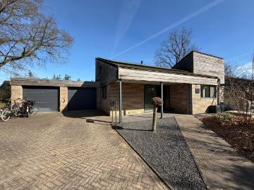 house for rent in Anthony Fokkerloane 28 9269WE Dantumadiel Feanwâlden Feanwâlden