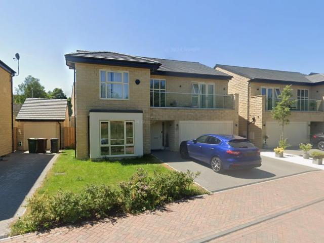 house for rent in Ashtree Croft Grove, Leeds, Micklefield, Leeds, Micklefield