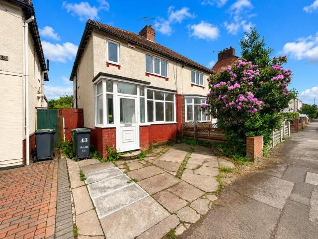 house for rent in Ashtree Road, WS3 4LR