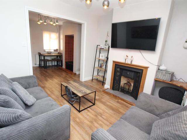house for rent in Ash Road, Oswestry