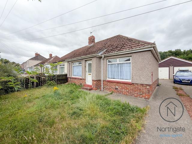 house for rent in Ash Terrace, West Cornforth, Ferryhill, Ferryhill, DL17 9NL