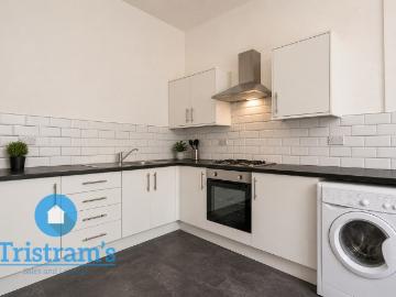 house for rent in Ashbourne Street, NG7 1NJ