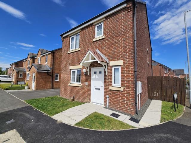 House for rent in Ashcroft, Newcastle Upon Tyne Ashcroft, Newcastle Upon Tyne