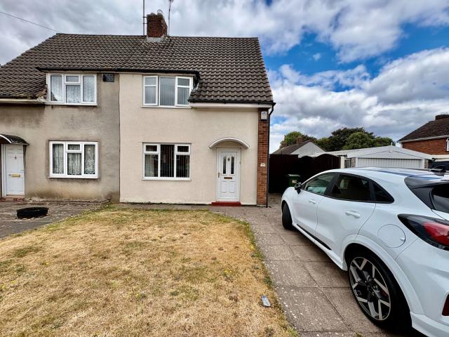 house for rent in Ashenhurst Road, Dudley, DY1 2HH