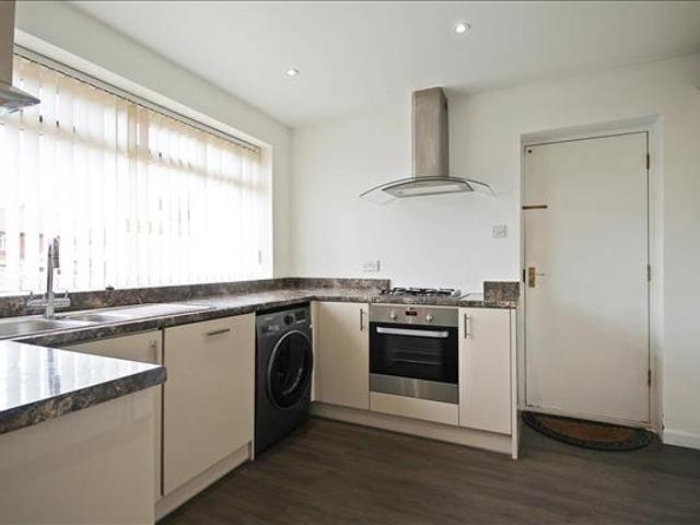 house for rent in Ashford Road
