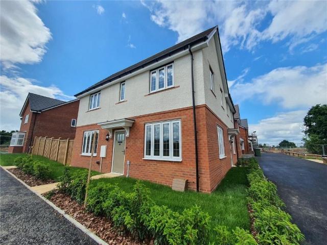 house for rent in Ashford Road, WR2 5FP