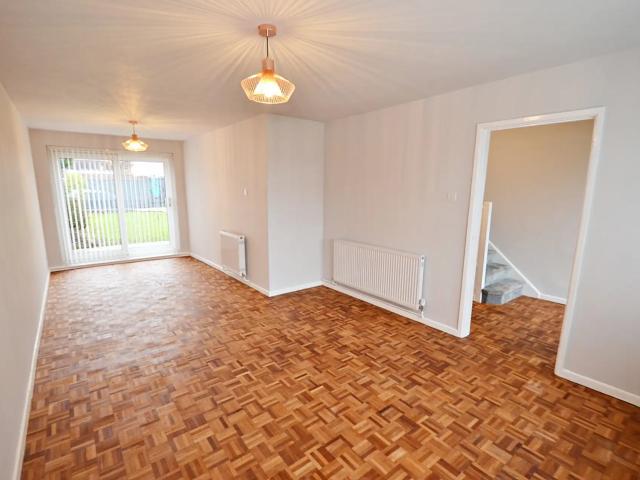 house for rent in Ashley Gardens Eastleigh SO53 2JH