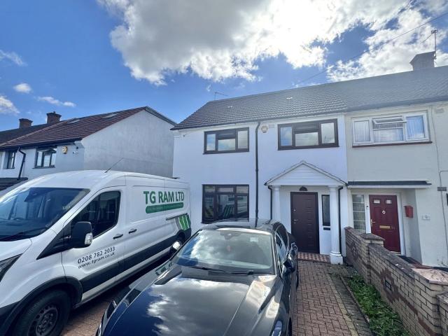 house for rent in Ashley Drive, Borehamwood, Hertfordshire, WD6