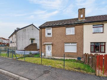 house for rent in Ashmark Avenue, Cumnock