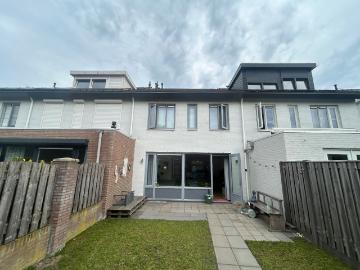 house for rent in Aspergeveld 34 5351LE Oss Berghem Zuid Berghem