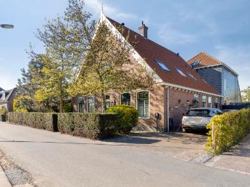 house for rent in Assum 8 1911ML Uitgeest Waldijk Uitgeest