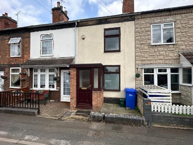 house for rent in Astil Street, DE15 9DL