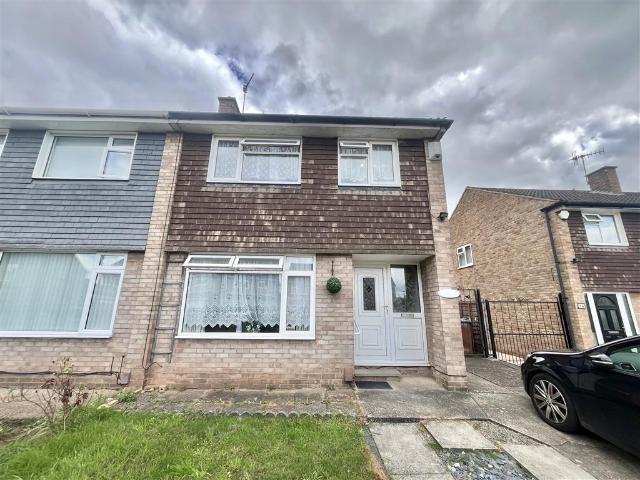 house for rent in Apollo Drive, Nottingham, Nottingham