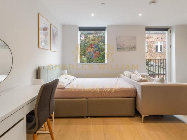 house for rent in Apartment, Albion Court, Albion Place, London