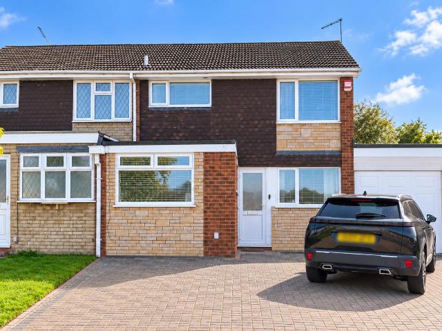 house for rent in Appledore Road, Walsall