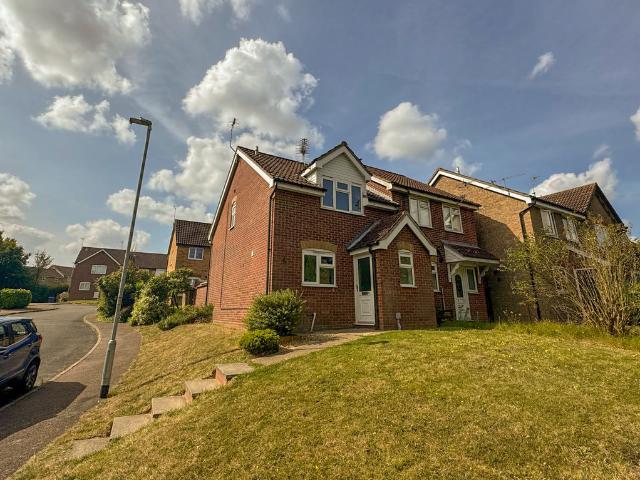 house for rent in Appledown Drive, Bury St Edmunds