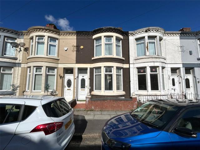 house for rent in Appleton Road, Walton, Liverpool, L4 6UL