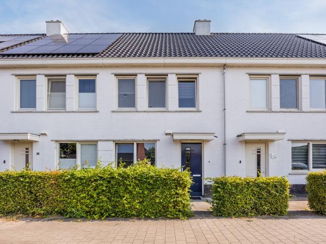 Woning te huur