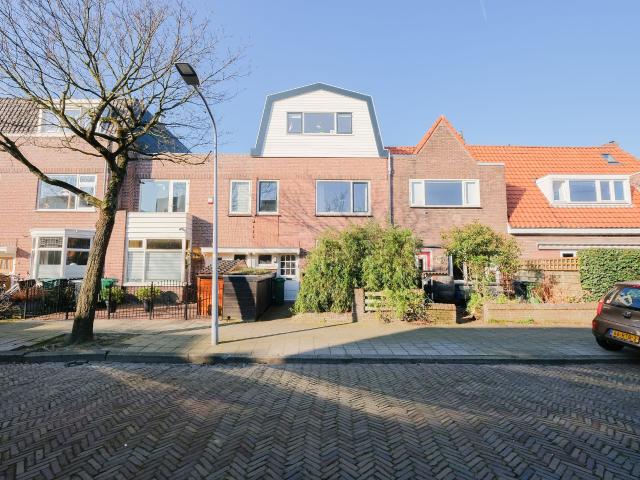house for rent in Arnoldystraat 15 2024VG Haarlem Burgemeesterskwartier Haarlem