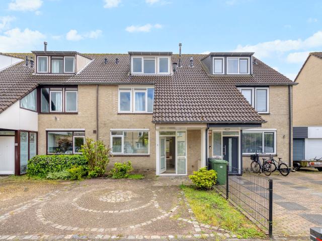 house for rent in Aronskelkweg 16 2241WC Wassenaar Groot Deijleroord Ter Weer Wassenaar