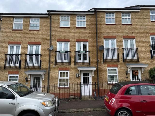 house for rent in Archers Wood, PE7 8AZ