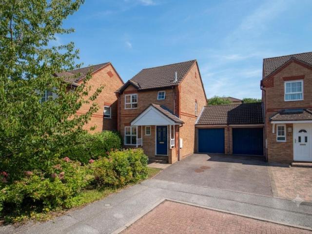 house for rent in Archford Croft, Emerson Valley, Milton Keynes, MK4