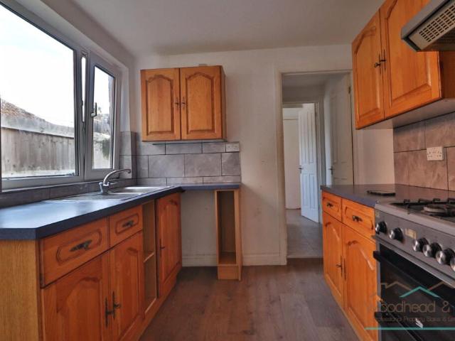 house for rent in Archfield Terrace, NN9 5QA