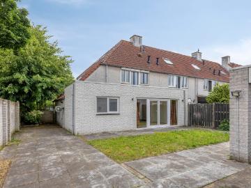 house for rent in Ardèchelaan 14 5627EN Eindhoven Achtse Barrier Hoeven Eindhoven
