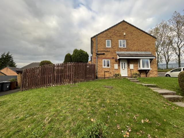 house for rent in Ardennes Close, Bradford, Bradford