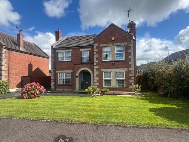 house for rent in Ardglena, Dungannon, BT71 7TJ
