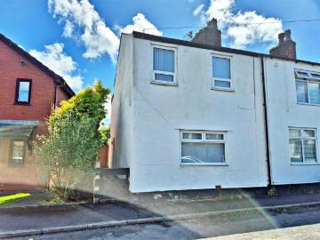 house for rent in Argyle Road, FY6 7EW