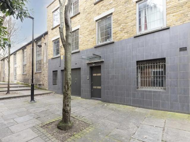 house for rent in Argyle Walk, King's Cross, WC1H 8HA