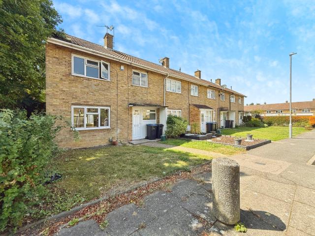 house for rent in Arkwrights, Harlow, Harlow