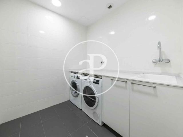 House for rent in Arturo Soria Madrid