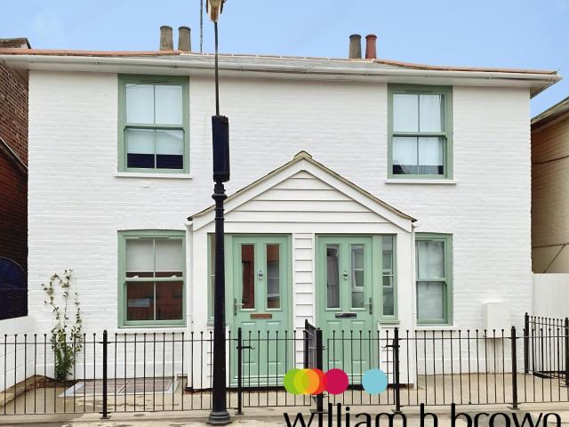 house for rent in Artillery Street, Colchester, Colchester