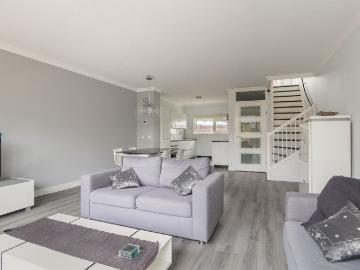 house for rent in Athenesingel 30 2548TH Den Haag Lage Veld Den Haag