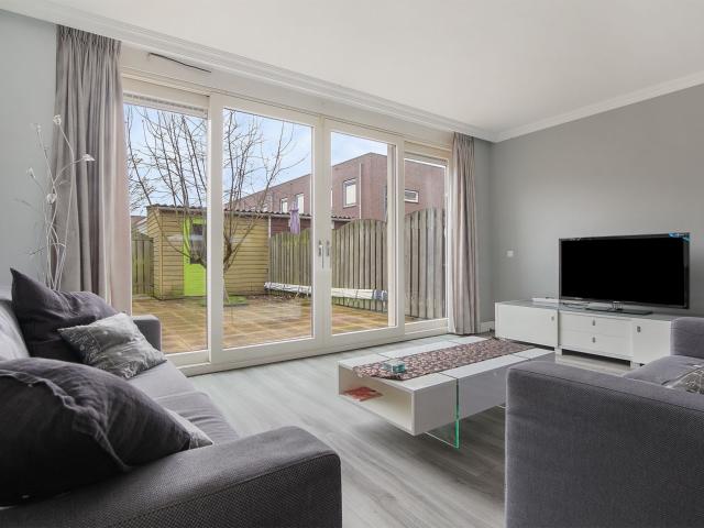 Woning te huur