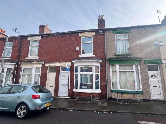 house for rent in Athol Street, Middlesbrough, TS1 4LB