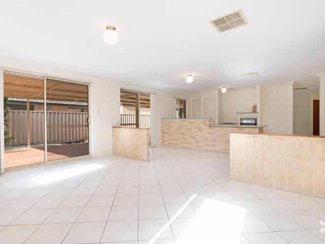 House for Rent in Atwell