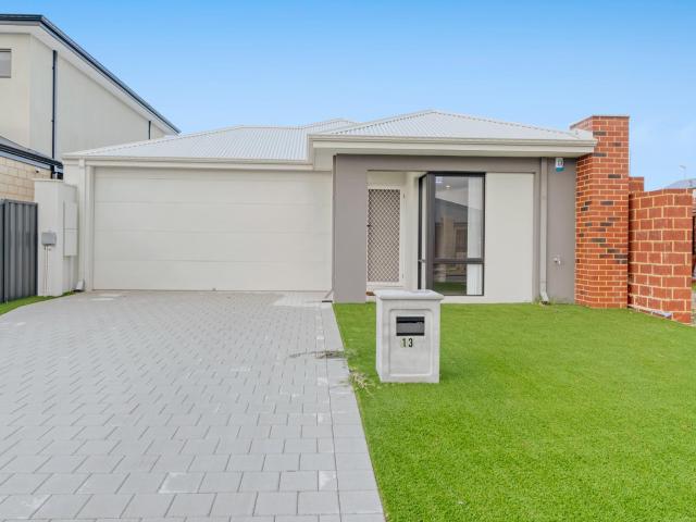 House for Rent in Aubin Grove