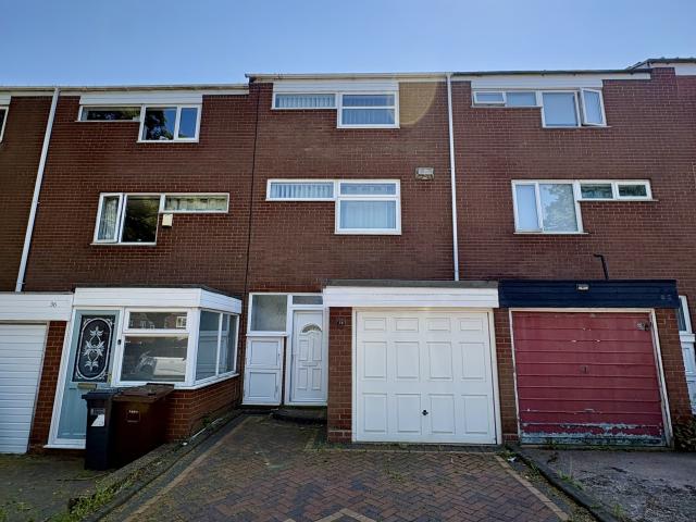 house for rent in Austin Croft, Birmingham, Birmingham